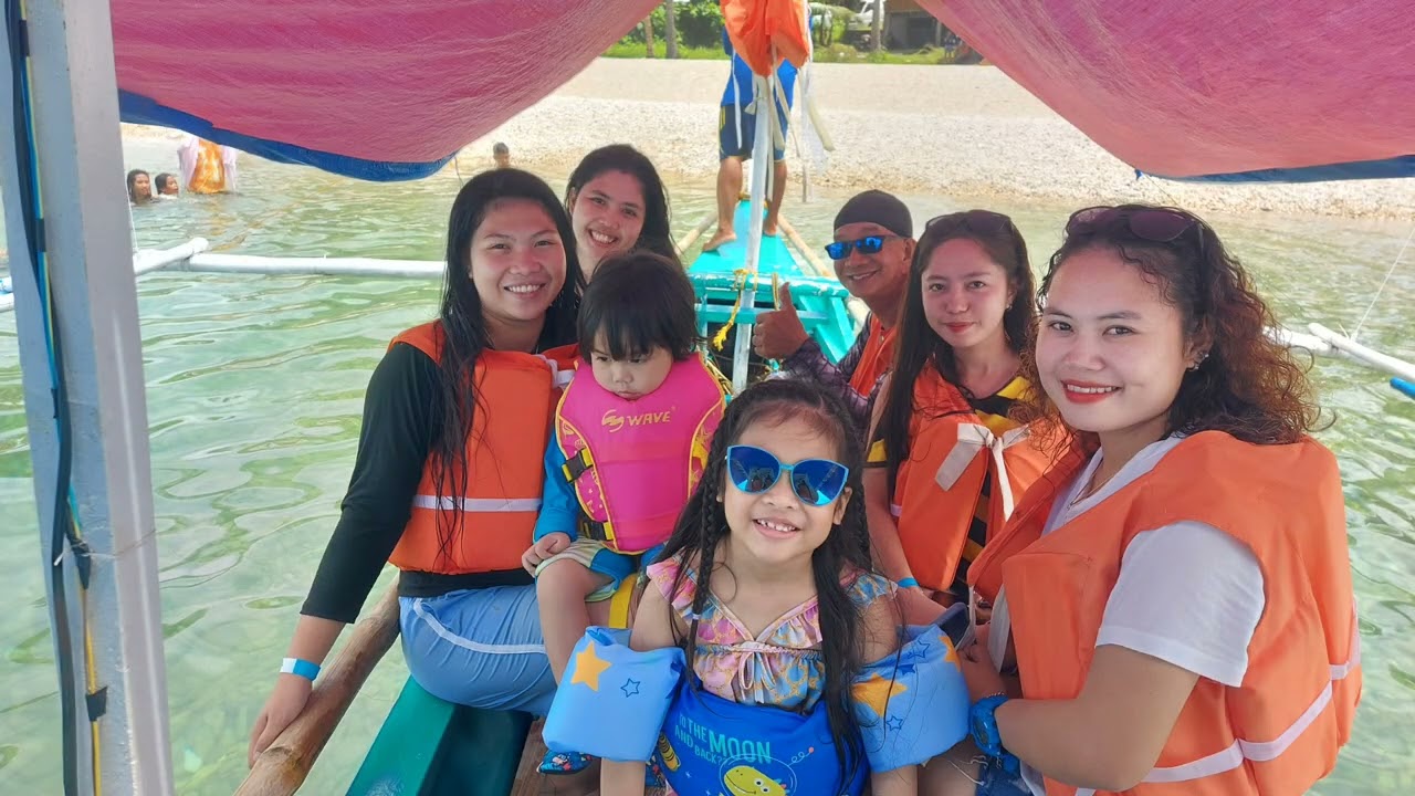 Vlog #39: White Pebbles Beach Resort