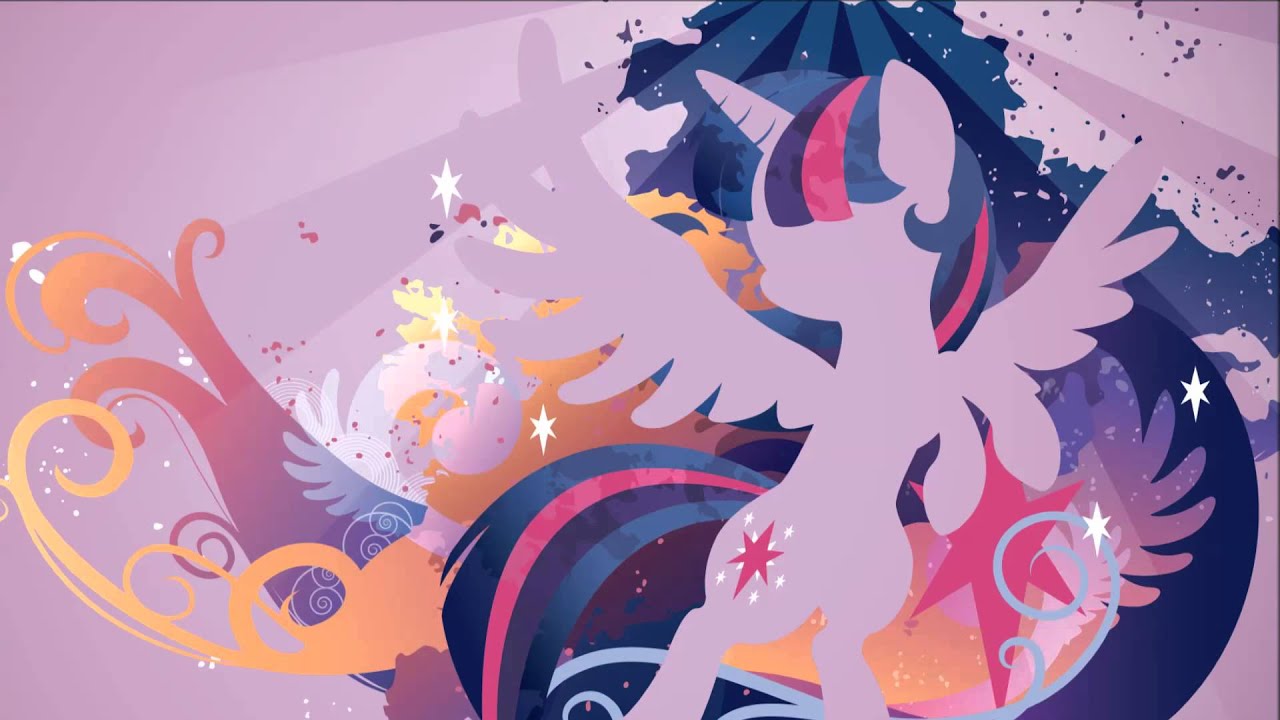 Glimmer - Twilight Sparkle's Theme
