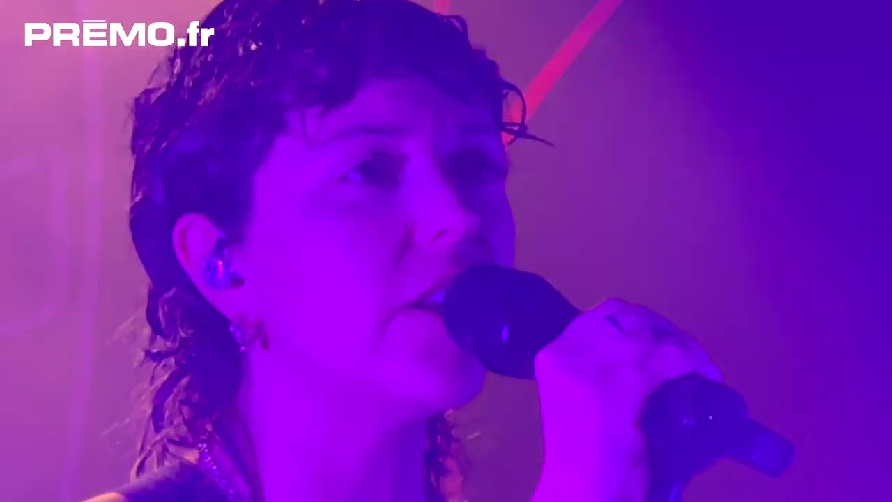 Minuit Machine 