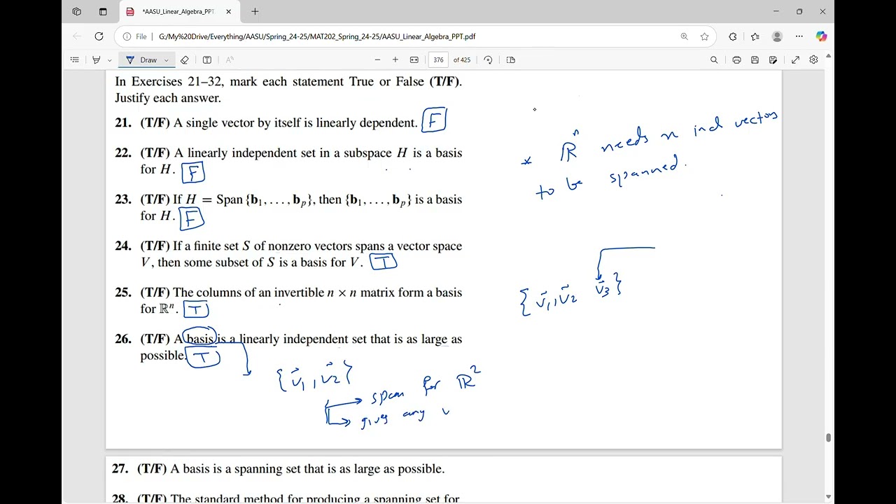 031 Problem Solving  Bases III