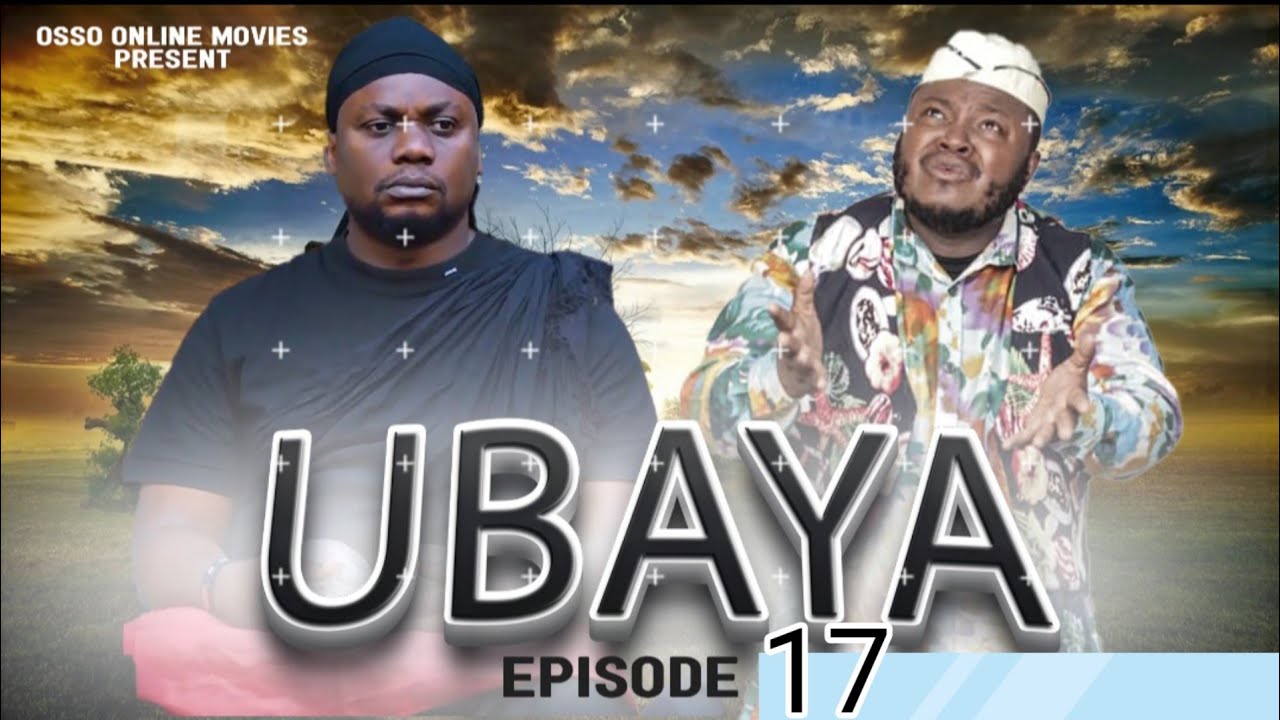 UBAYA EPISODE/17/tinwhite#mkojani #comedy