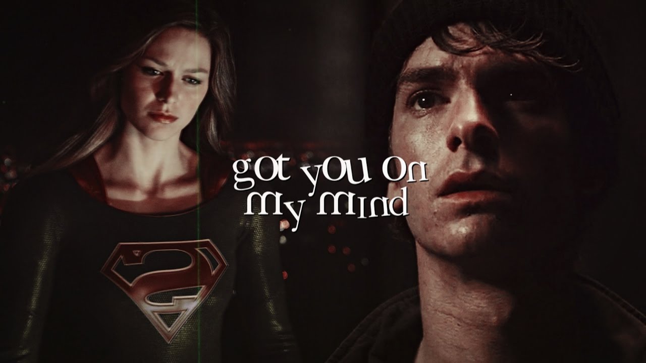 Got You On My Mind - {Kara & Peter}
