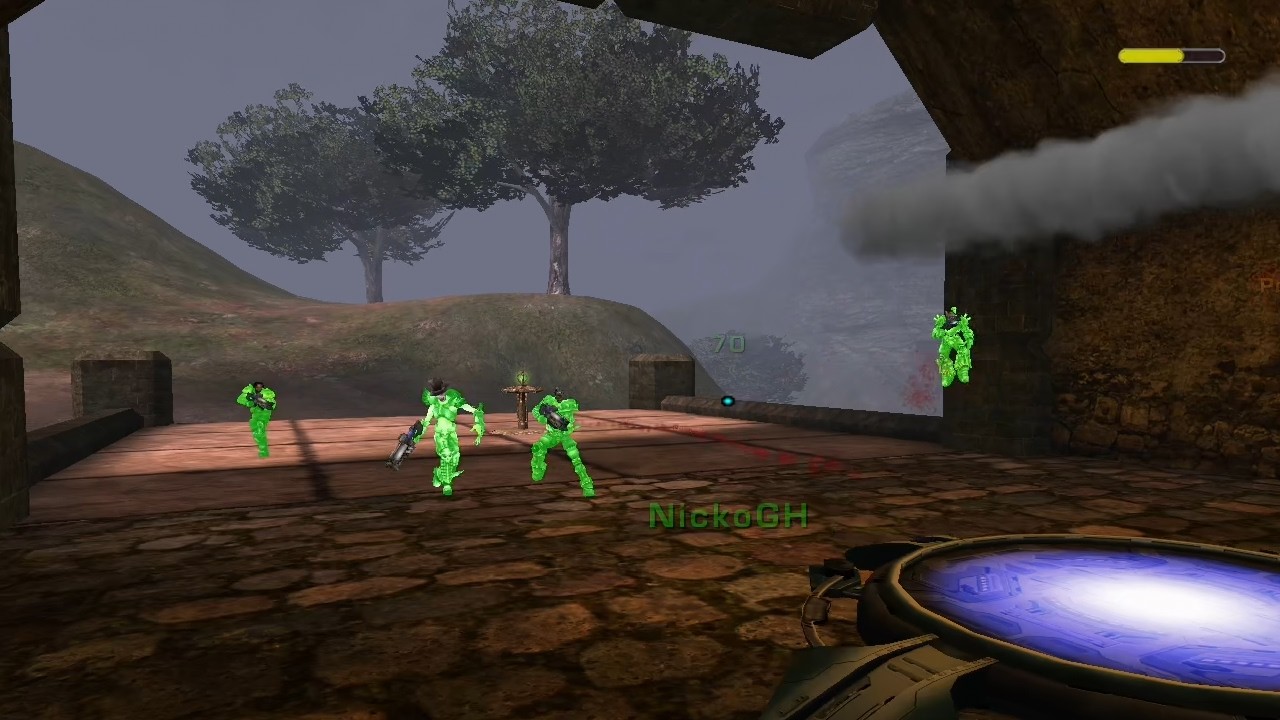 UT2004 Onslaught Online: 2/24 & 2/25/2026