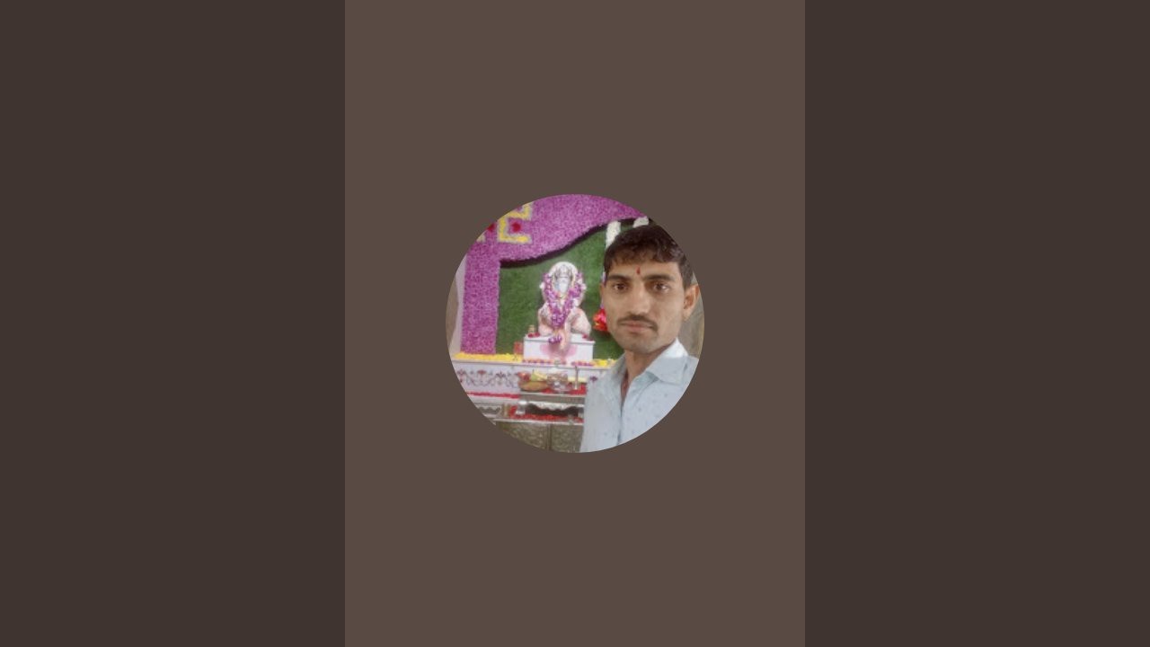 Devaram Prajapat लाइव है!