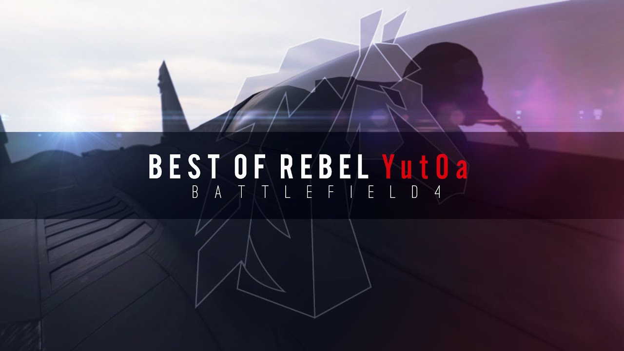 Battlefield4 Montage 