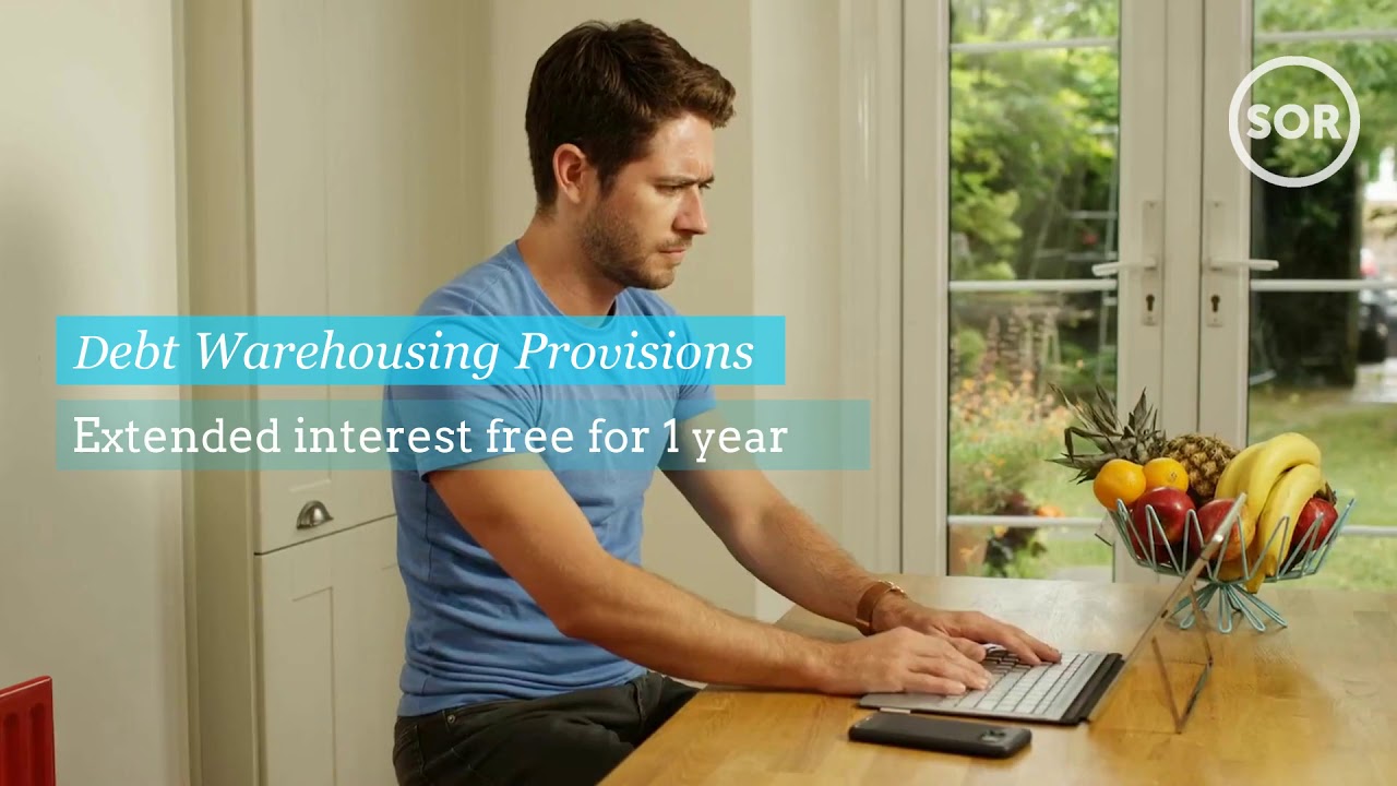 Sherwin O'Riordan Budget 2021 Highlights