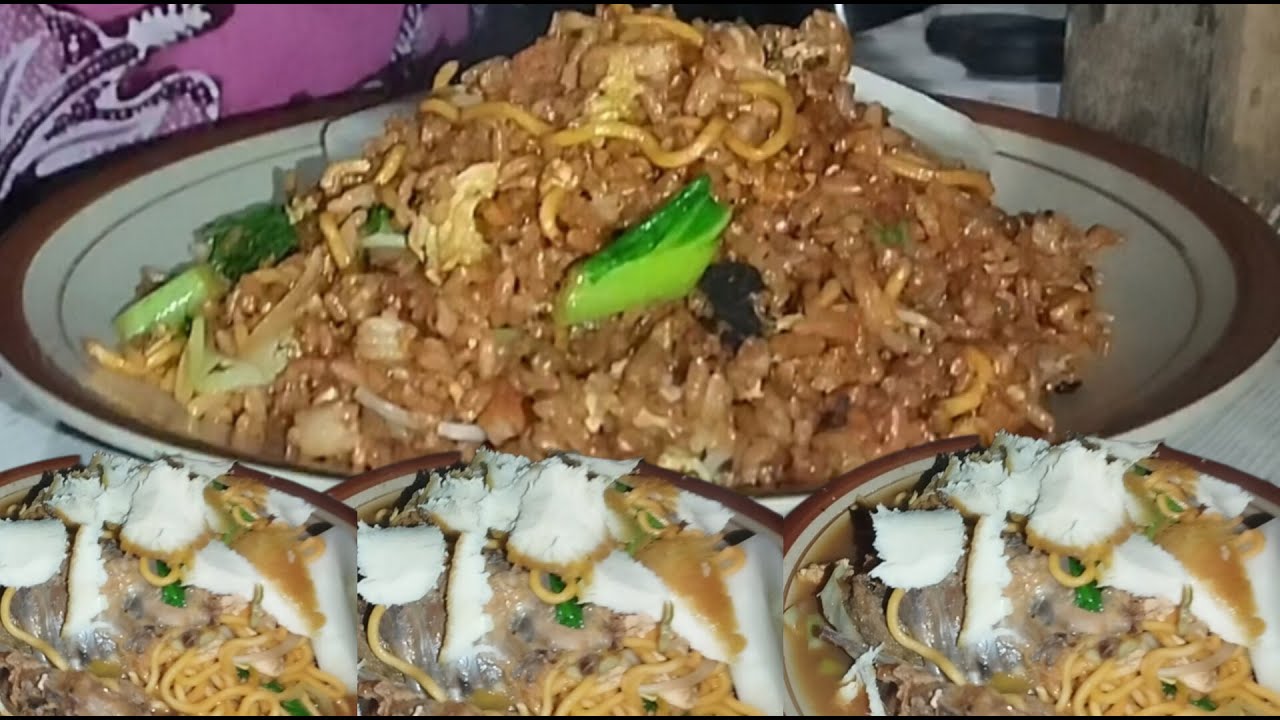 HEBAT !!! JUALAN DI GANG DAN DI DEPAN RUMAH AJA TAPI RAME