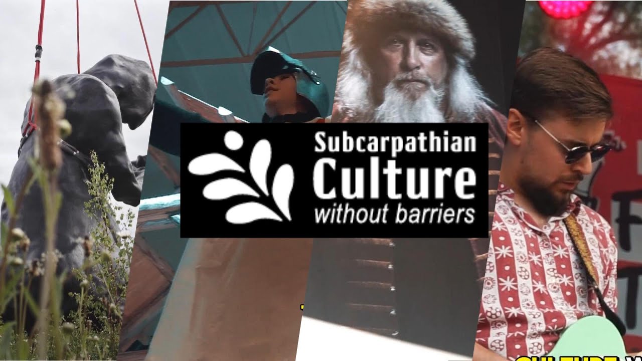 Poland, Subcarpathian Culture without barriers project
