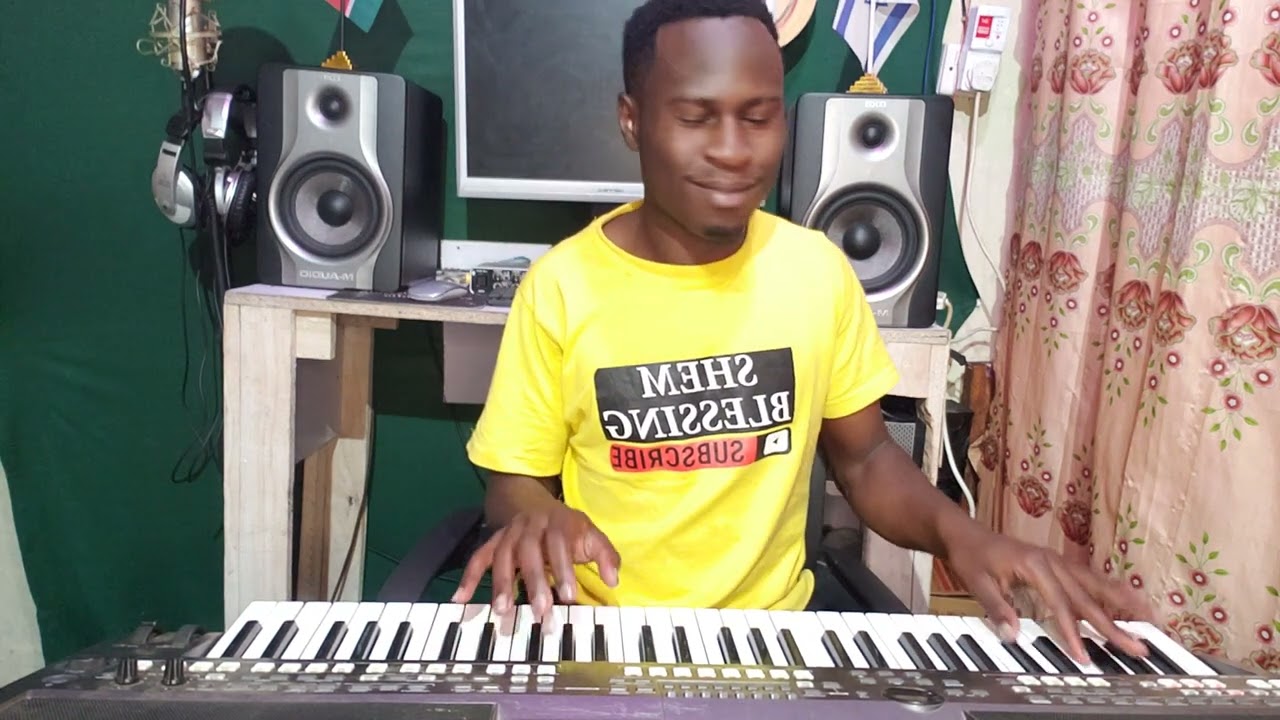 LUHYIA MIX HIT BY SHEM BLESSING YOHANA ,MSHIVALA,HAPATIKANI KW MTANDAO,LUWERE AND MORE
