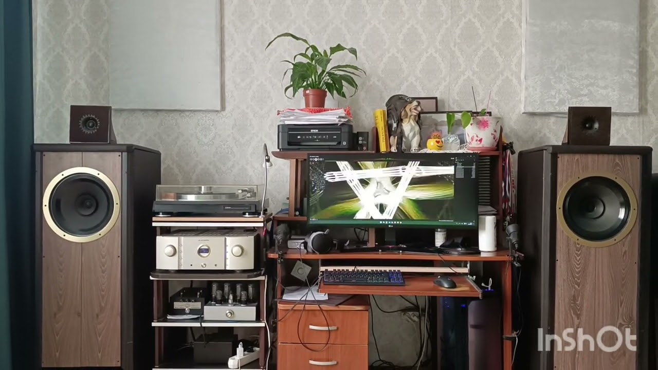 Цап brzhifi ES9038 PRO Muses02 DAC, V.4
