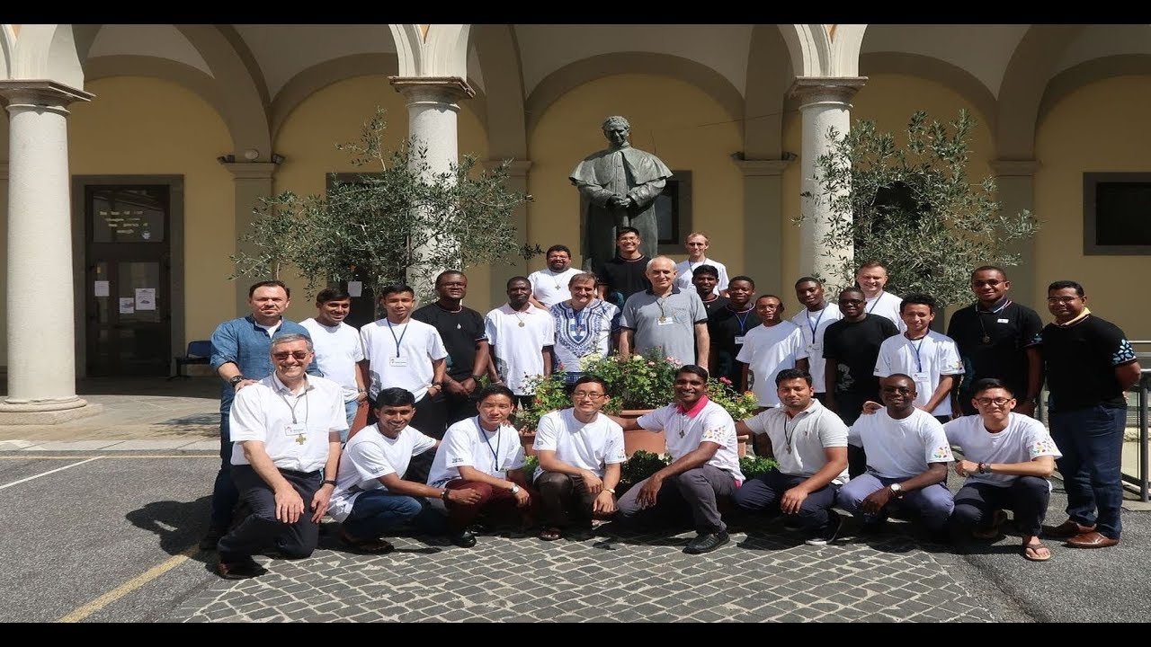 149th salesian mission expedition