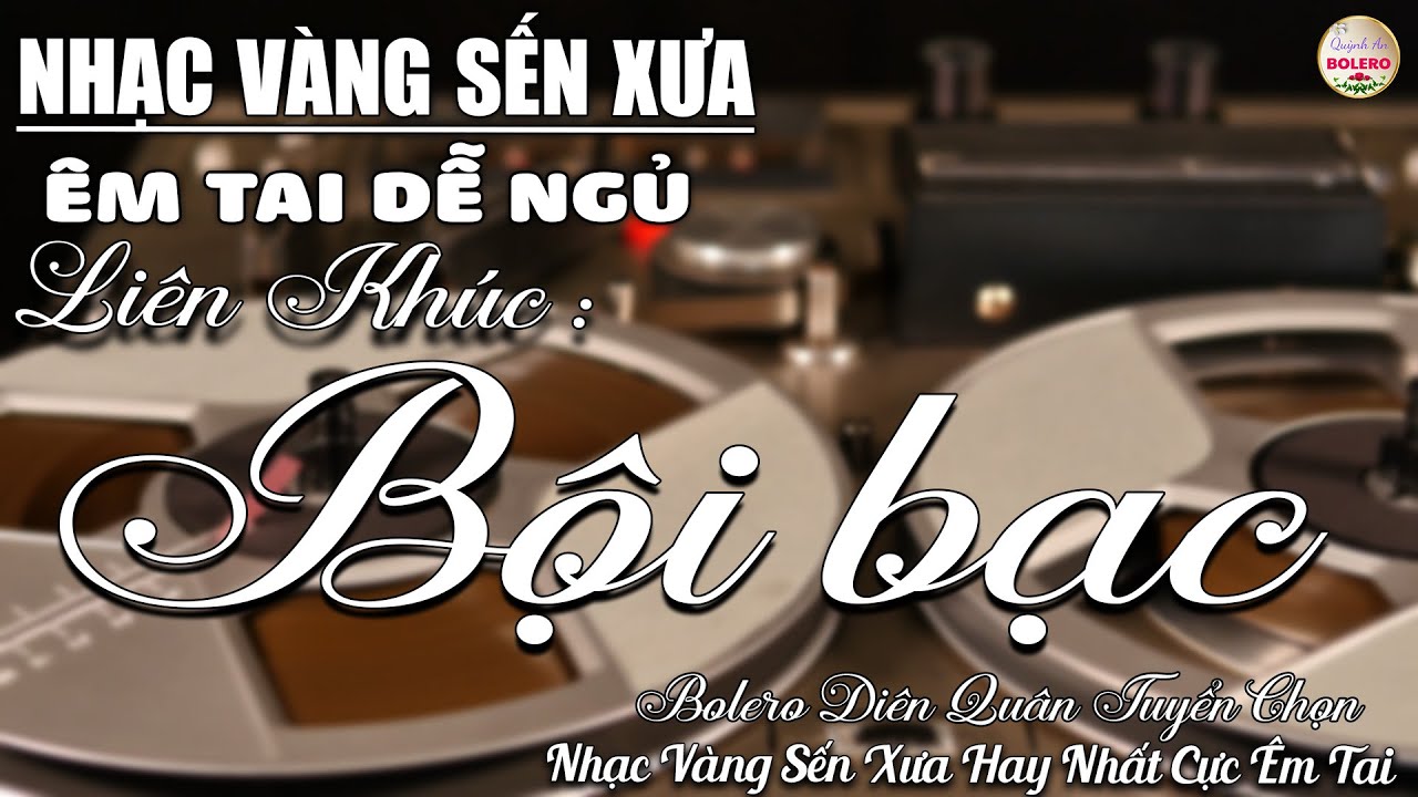Album Bolero HAY NHẤT HIỆN NAY➤Nhạc Trữ Tình DIỄN QUÂN CỰC ÊM TAI Toàn Bài Hay➤Nhạc Vàng CỰC KỲ HAY