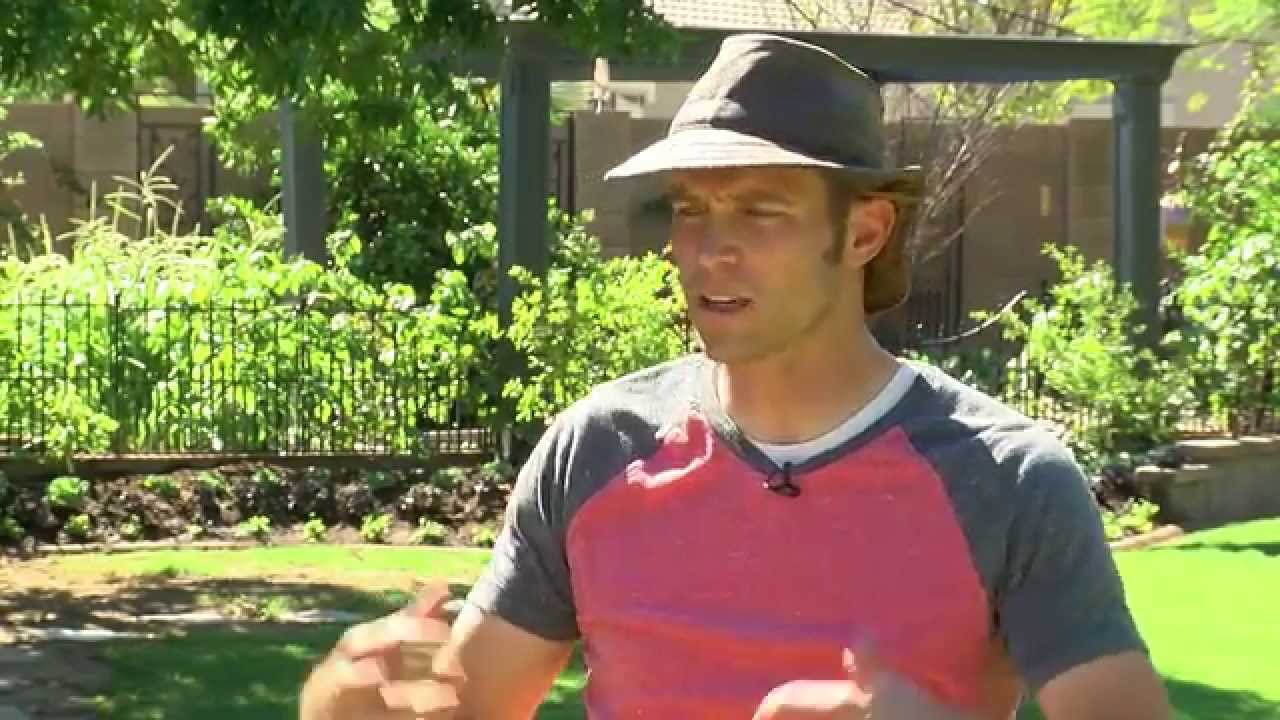 Food & Farming in Phoenix: A Story of Three Urban Farms