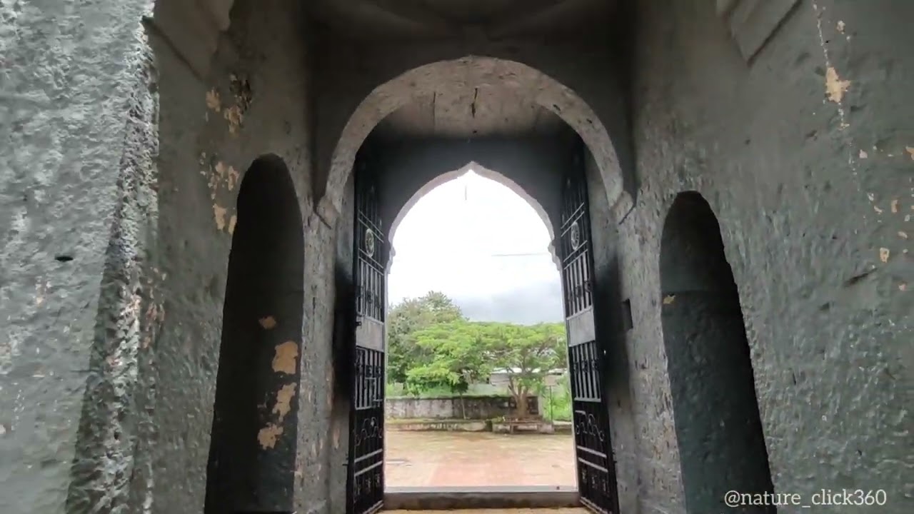 रेवणसिद्धनाथ मंदिर (मुळं स्थान): नऊ नाथा पैकी सातवे नाथ म्हणजे रेवणसिद्ध