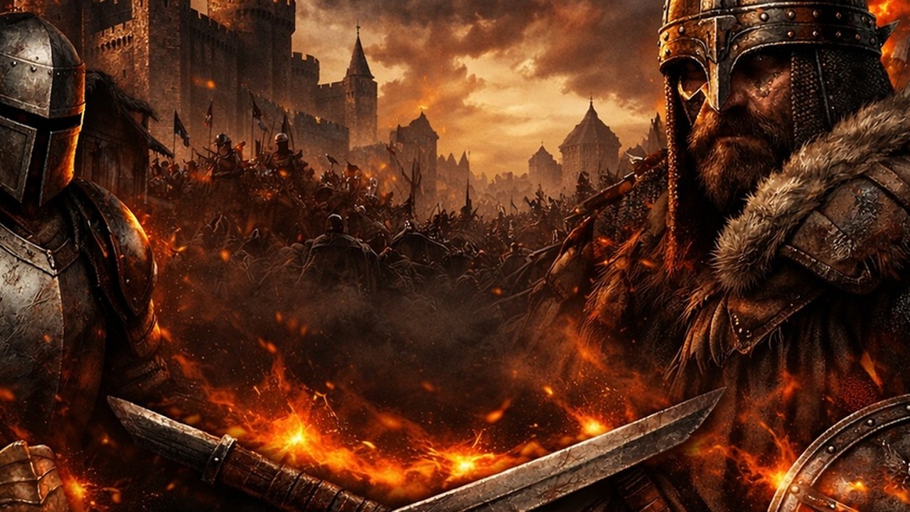 Wir gegen CONQ 1 im 2v2 – komplett zerstört oder Überraschung? 👀