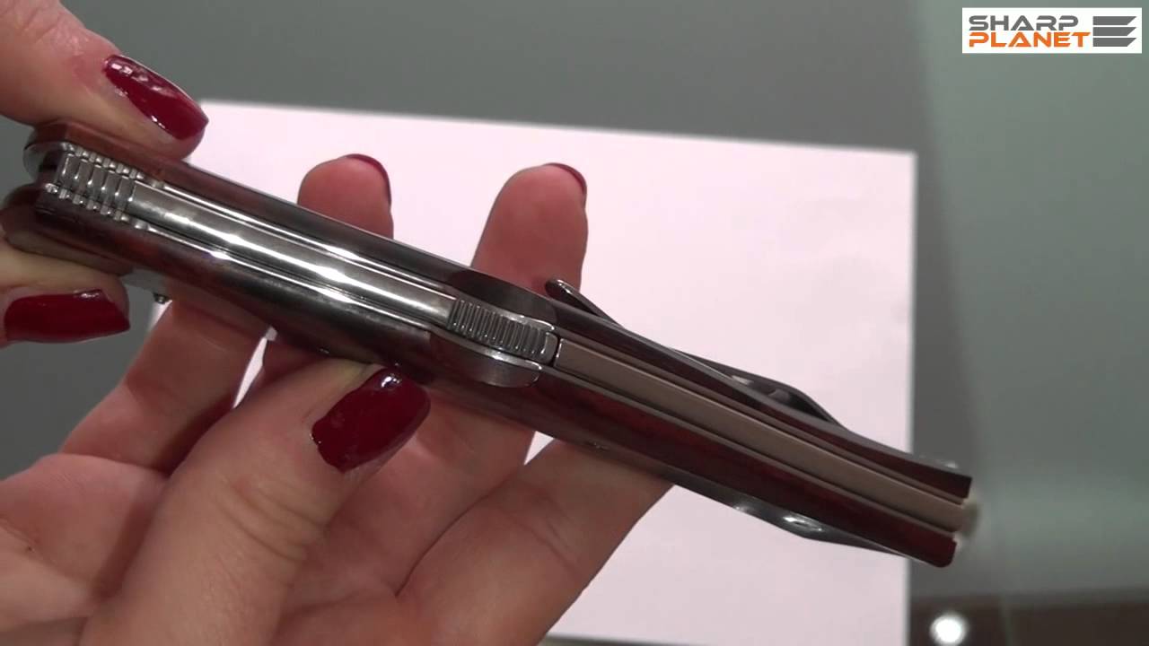 Viper Start - Wood handle