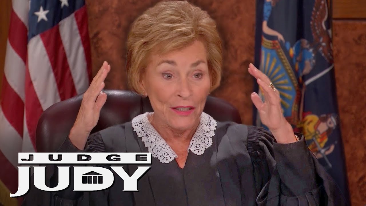 Young Woman Sues Her Parents for Ruining Her Credit