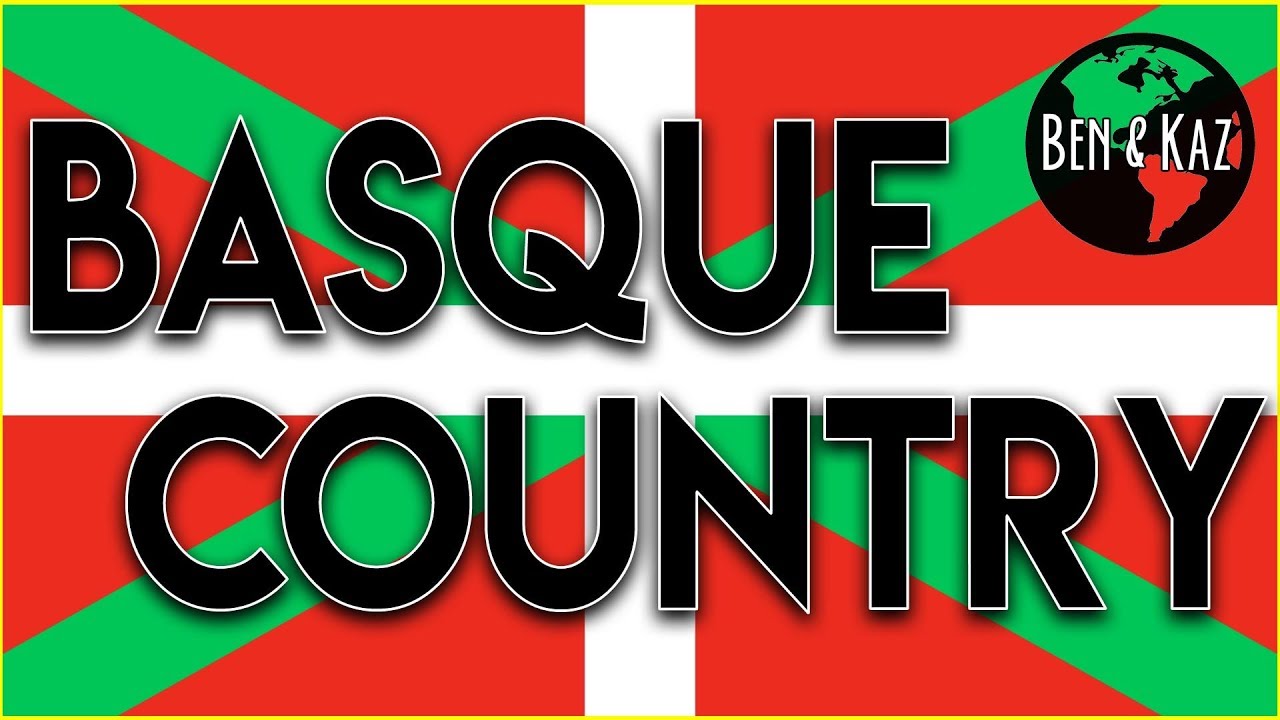 The Basque Country Documentary Ben & Kaz 2019
