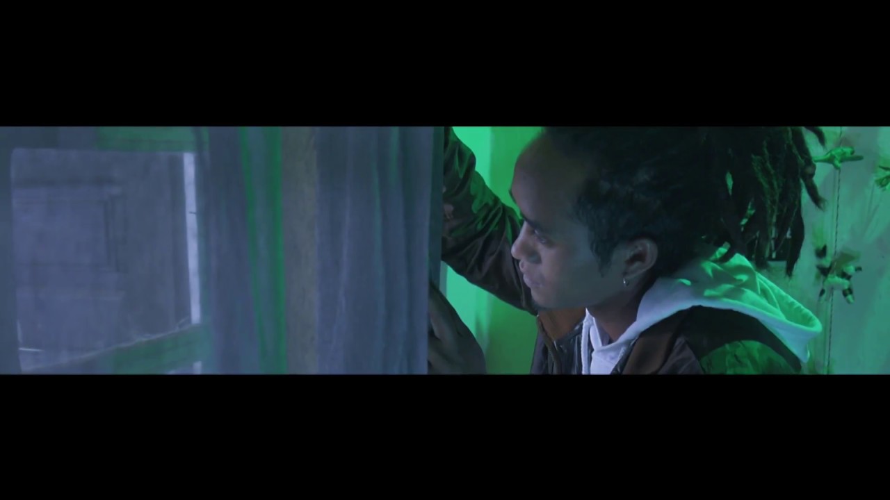 Arione Joy - MASOANDRO (Clip officiel)
