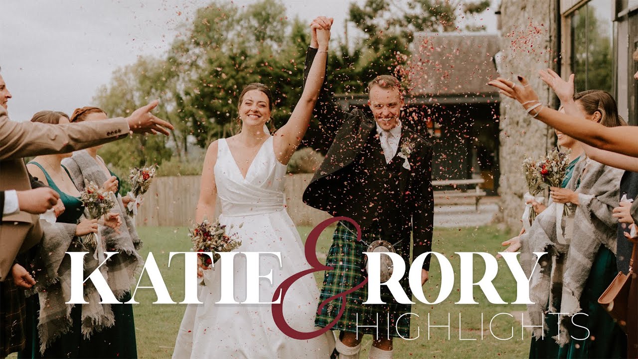 Katie & Rory - 29.09.2025 - Highlights