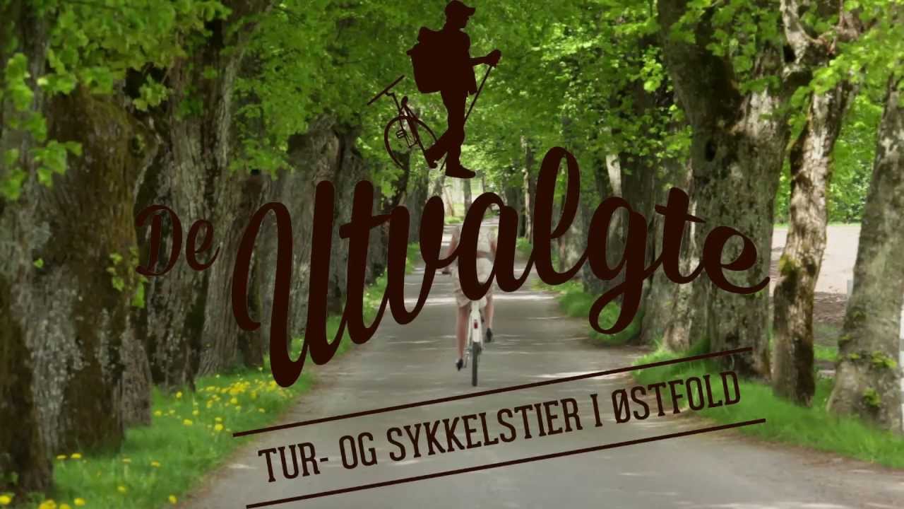 De Utvalgte turer