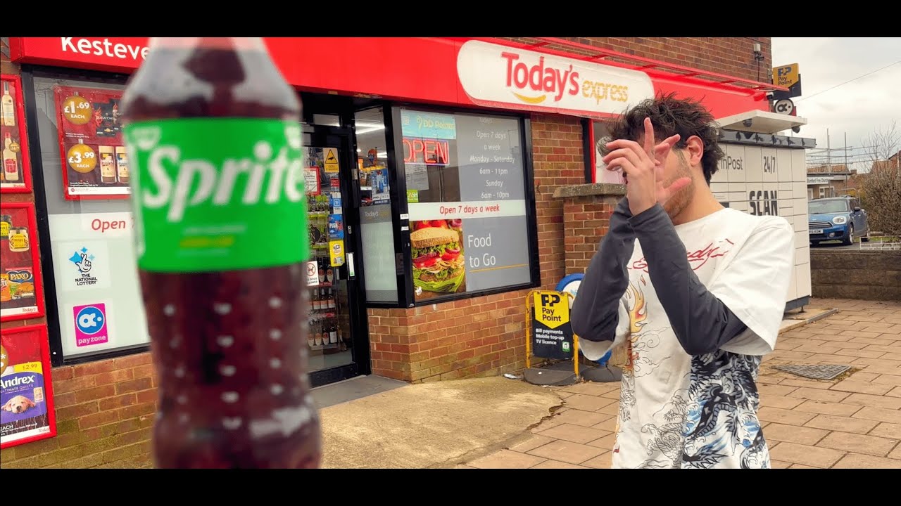 Solum OG - DRUGS TIL' I SLEEP (Music Video) [Dir.@shotby24s]