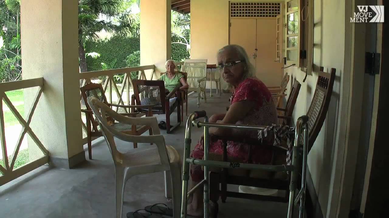 Last of Sri Lanka's Burgher Ladies