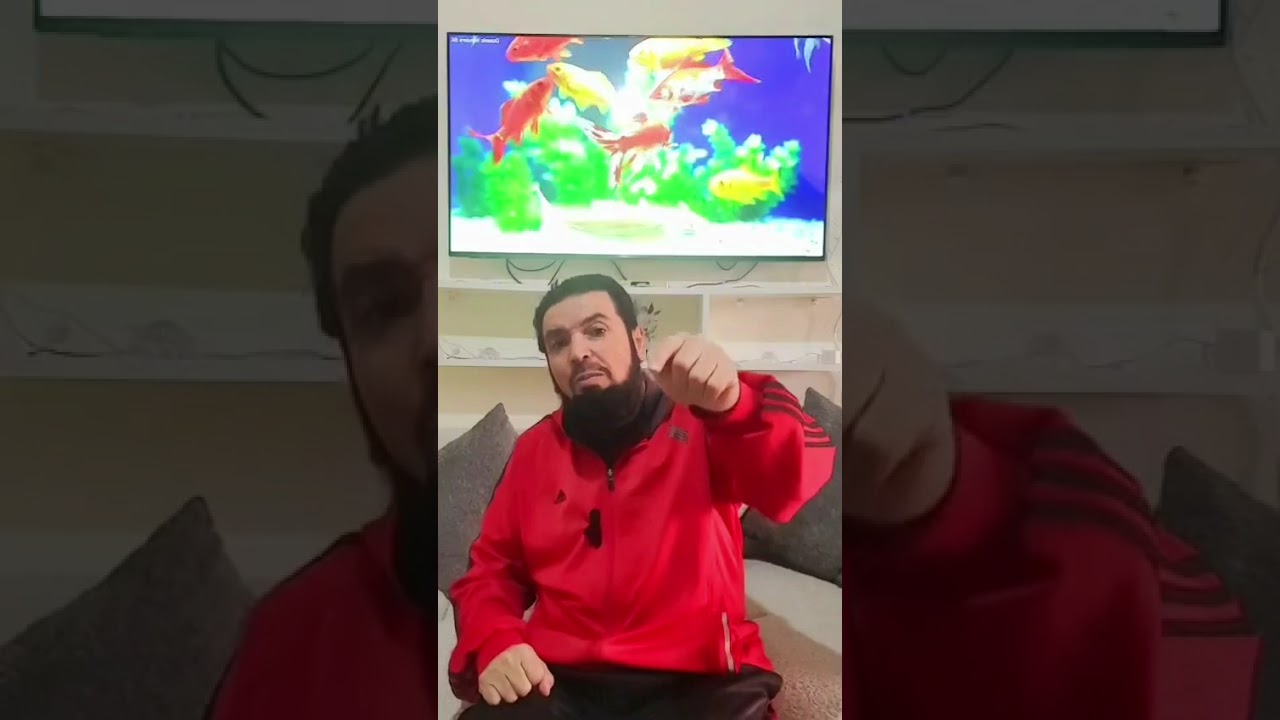 الشيخ خلدون الطرزي                                       بشارة لكل من فقد عزيز 