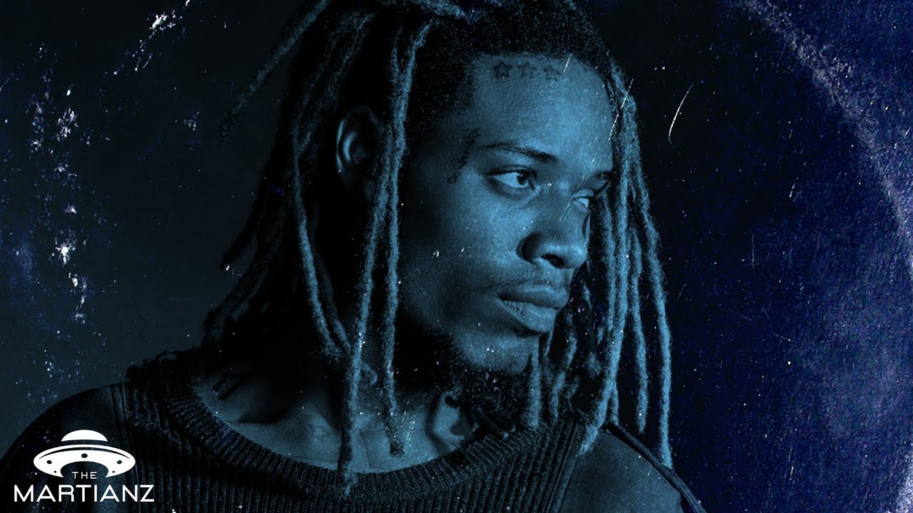 Fetty Wap Type Beat - Skyline (Prod. The Martianz)