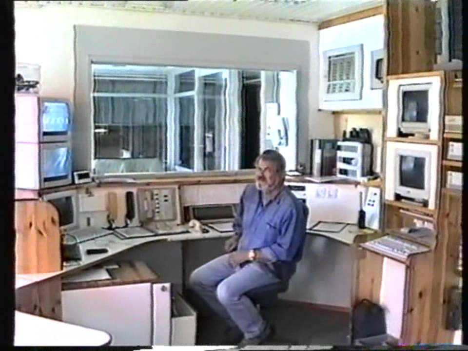 25 jaar Noorderhaven. Een impressie