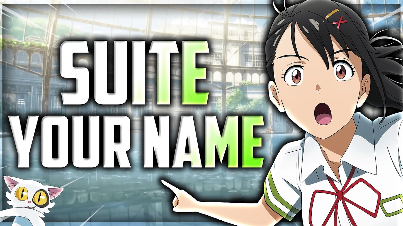 SUZUME est-il un CHEF-D'OEUVRE !? (Critique SANS SPOIL)