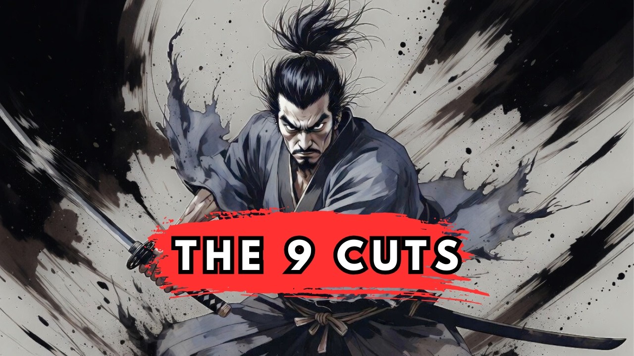 9 Tiny Habits That Build Massive Mental Strength (The Samurai Way)