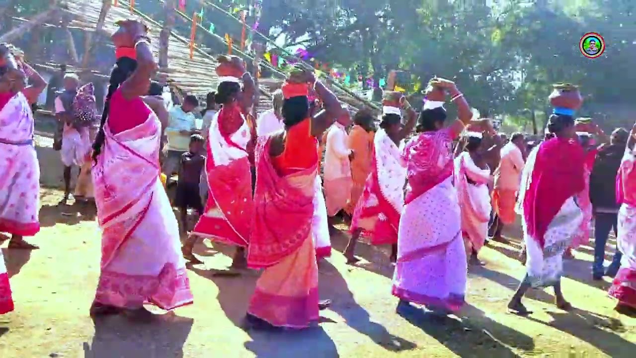 କଳସ ଯାତ୍ରା ମନ୍ଦିର ନିର୍ମାଣ ପରେ ମନ୍ଦିର ପ୍ରତିଷ୍ଠା ଉତ୍ସବ ଦେଖନ୍ତୁ ଭିଡିଓ ଟି #Desia_natguru