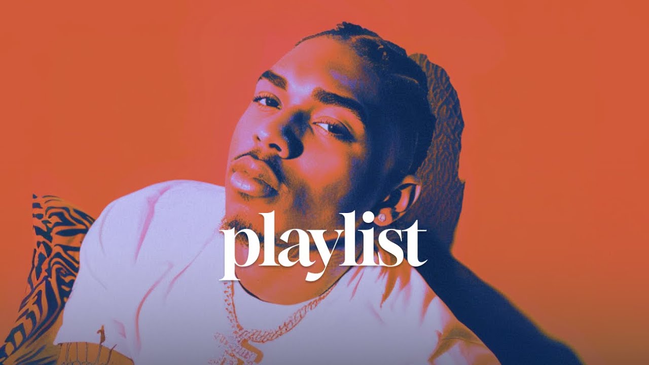 🎧 playlist | Захватывающий хип-хоп с первого трека | R&B HIPHOP | Музыка для кафе 💿