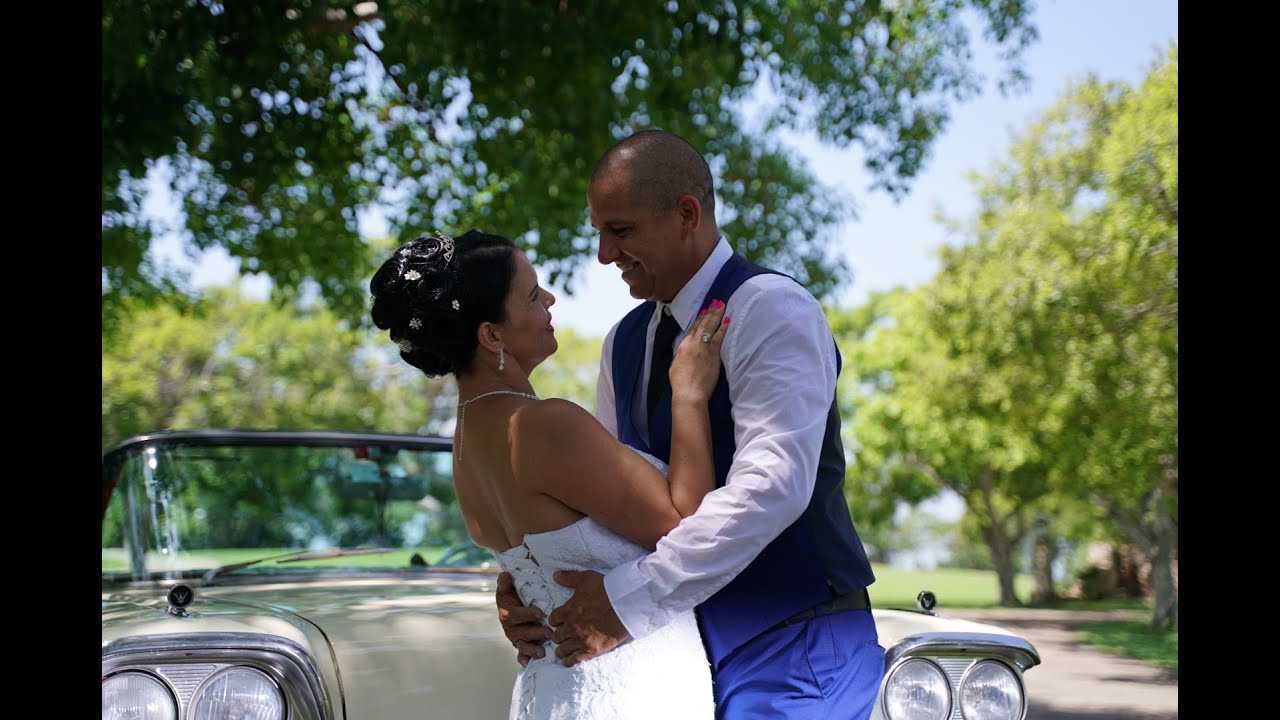 Así fue nuestra boda en Varadero, Cuba🌴 El paraíso perfecto para casarse”