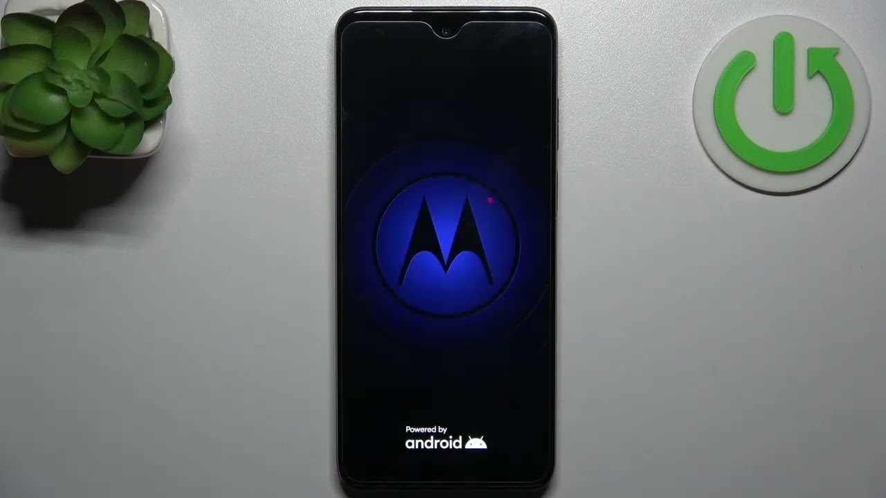 How to Hard Reset MOTOROLA Moto G Play (2023) &ndash; Remove Screen Lock / Delete Data by Recovery Mode
