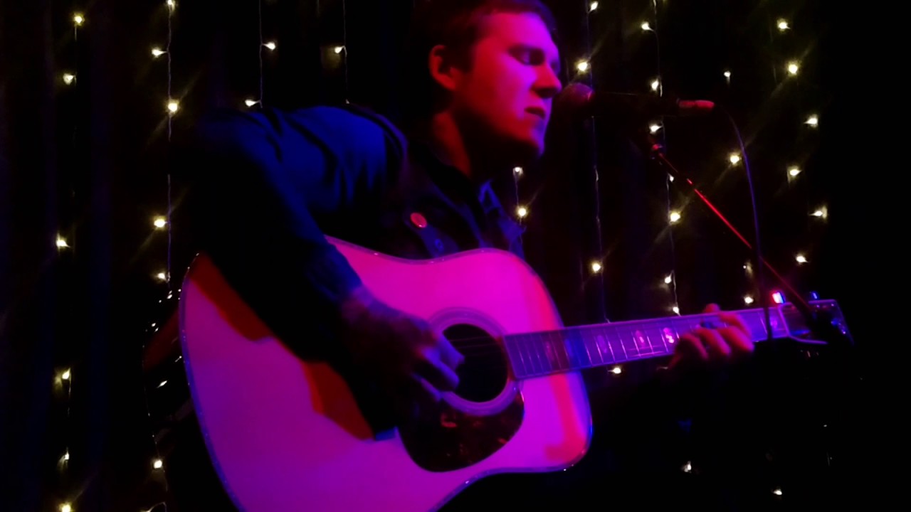 Brian Fallon - 