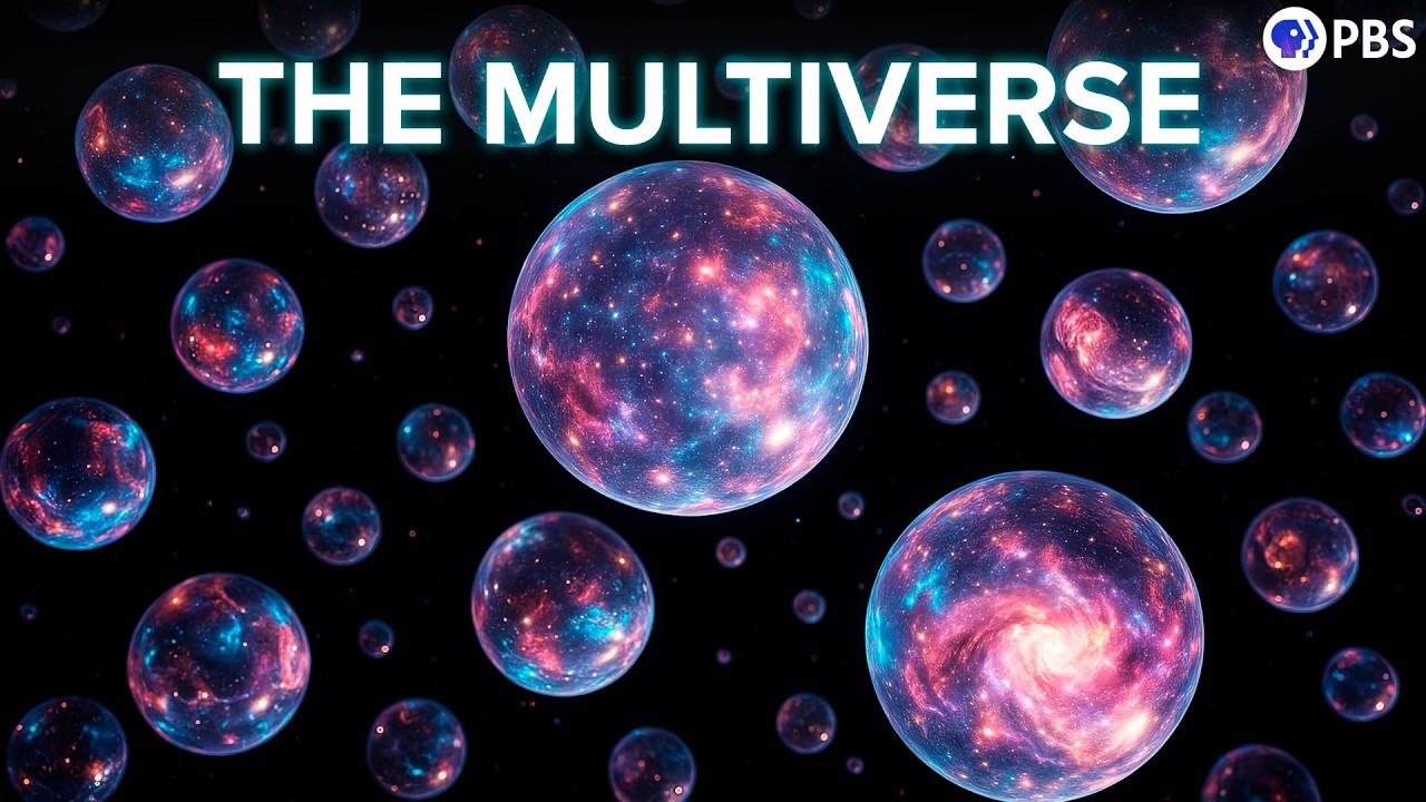 Why The Multiverse Could Be Real
