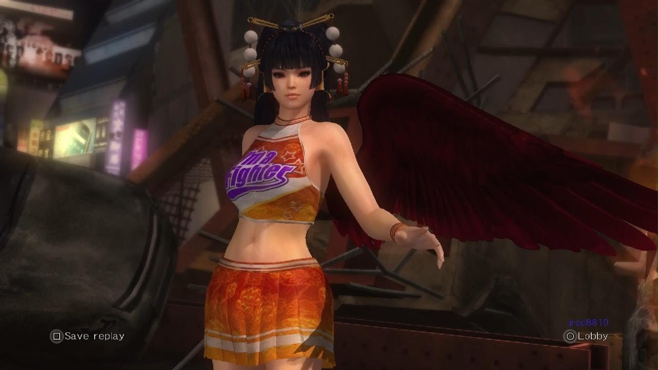 DEAD OR ALIVE 5 Last Round_Desi Vs GottiBugotti 07/01/26 21 W