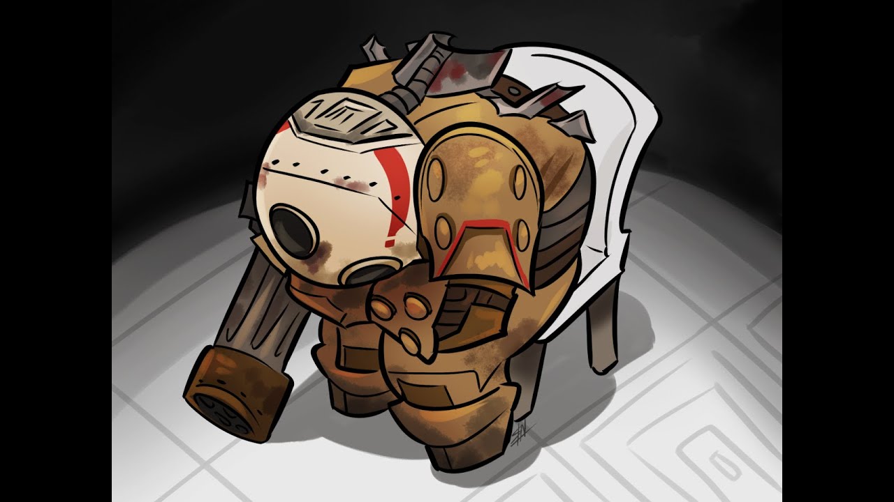 Ultrakill Encore Levels: 0-E and 1-E Brutal P-Rank