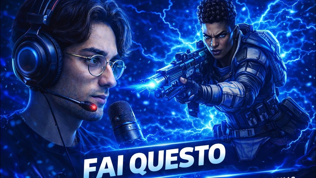 EGO KICK IN-PORTIAMO IL TEAM ALLA VITTORIA IN SOLO
