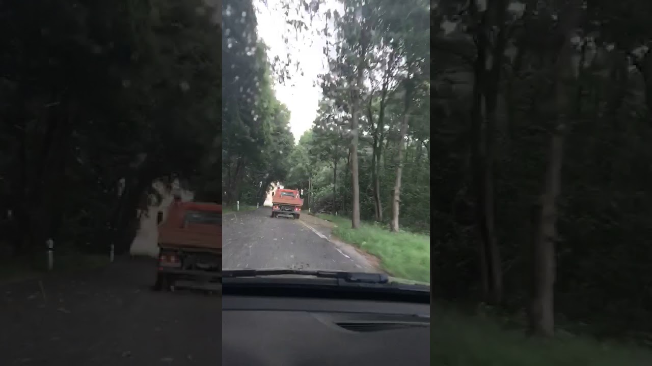 Tornado in lobberich