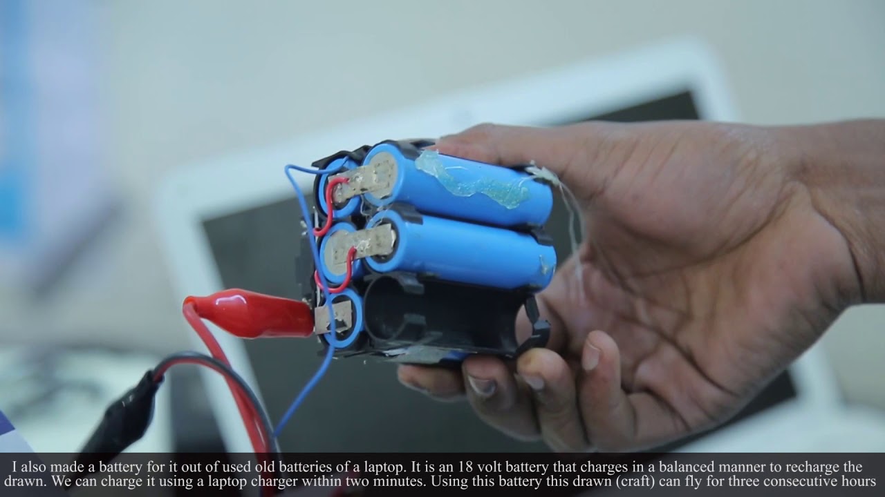 STEMpower Ethiopia, Episode 35: Problem Solving Students Innovation