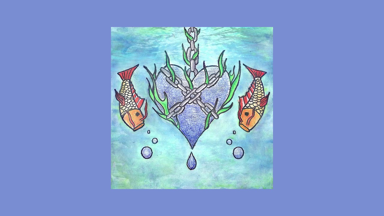 Channo - Underwater Heart (Full EP)