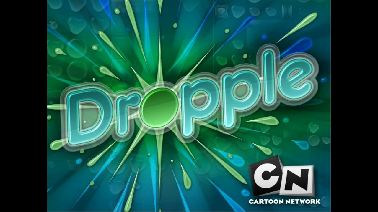 Dropple - Soundtack 2