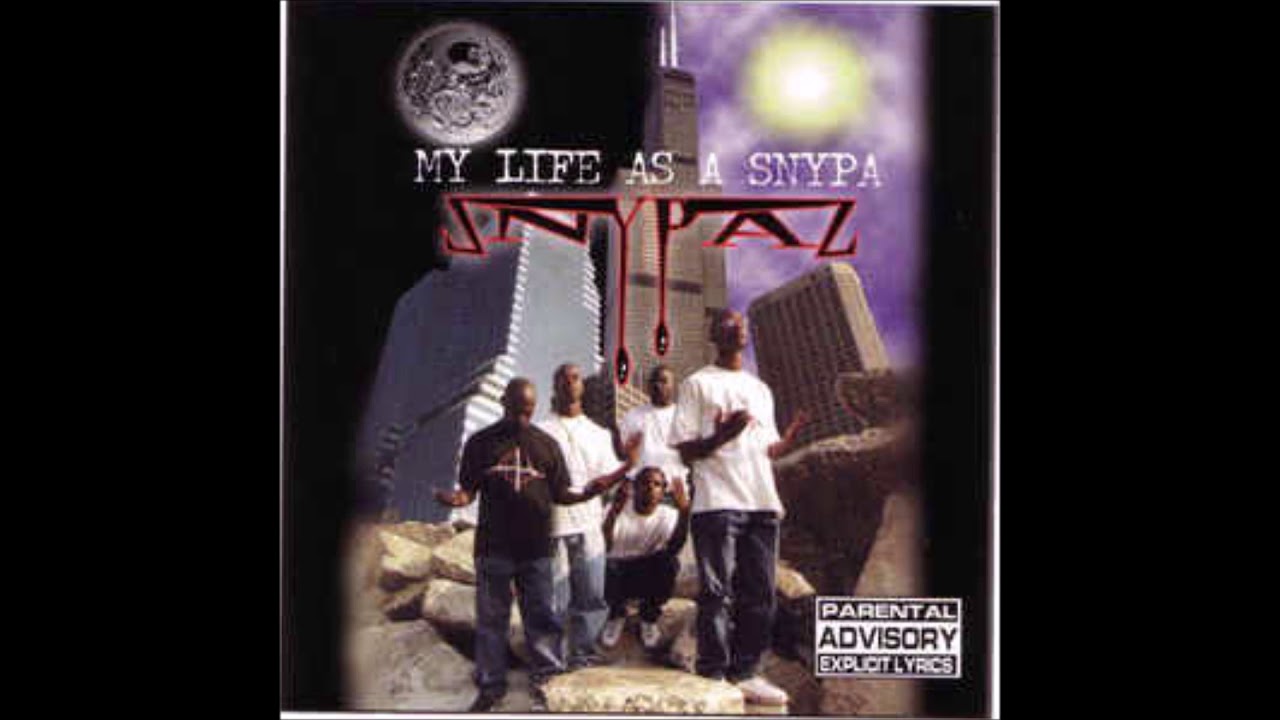 Snypaz / Faces Of Death(Wet Cho Set Mix)