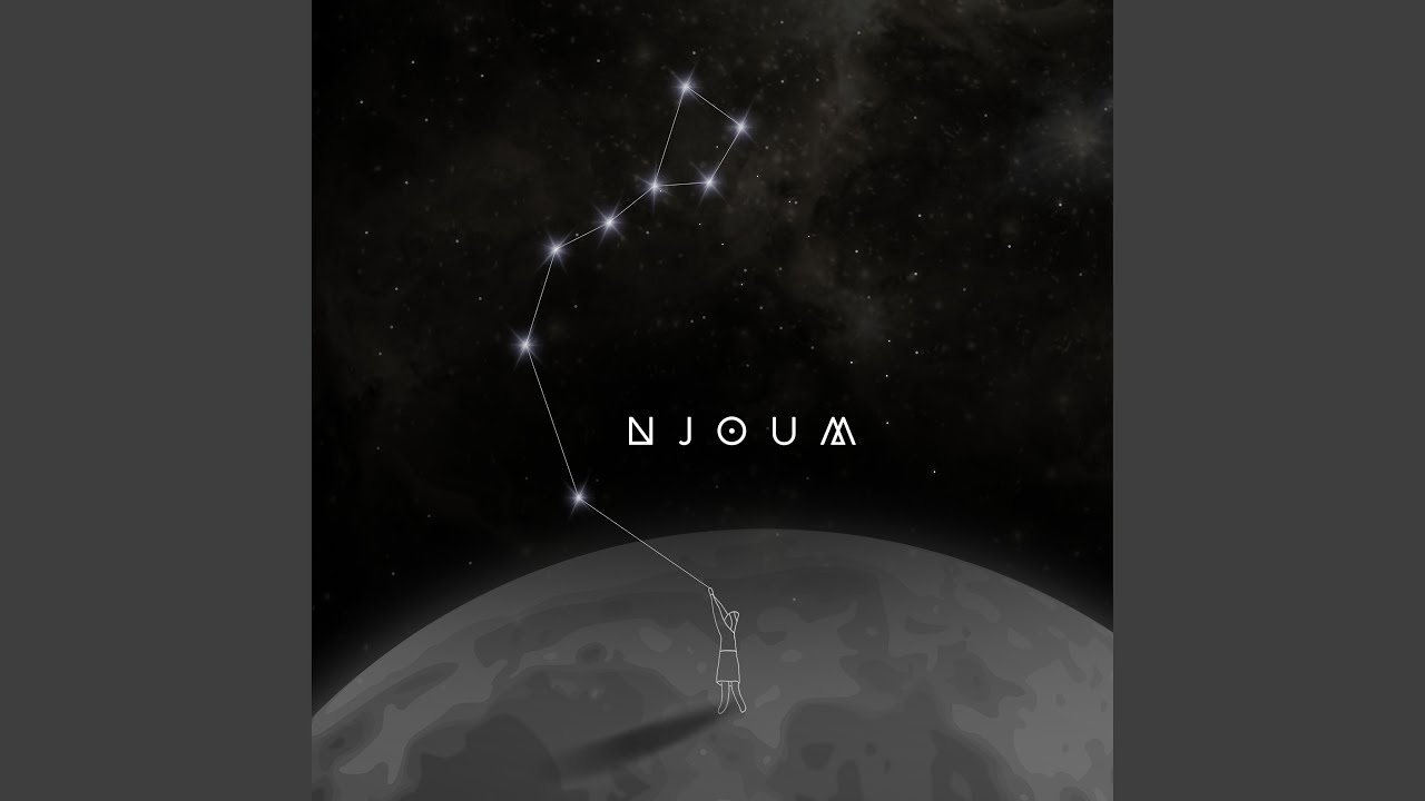 Njoum (feat. &Yuml;uma)