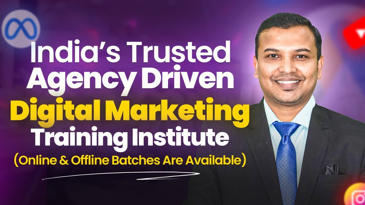 Best Digital Marketing Courses in Pune with 100% Job Placement | Online & Offline