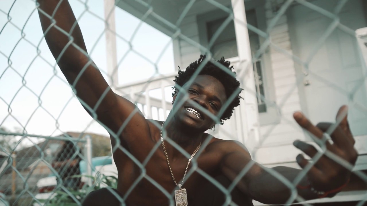 Roboy - Roblock Groove (Official Video)
