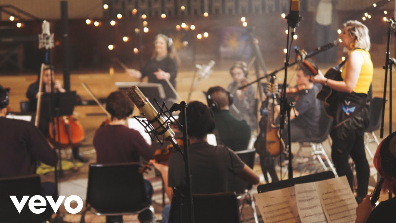 The Accidentals, Kaboom Collective - Mangrove (Official Video)